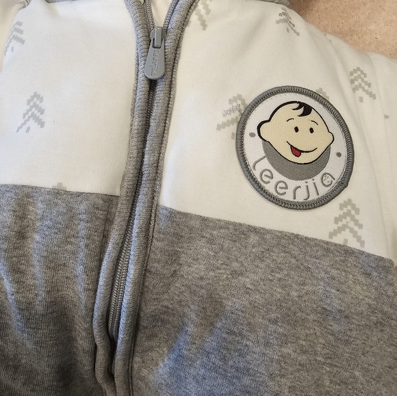 F Leerjia winter 12-24 months infant toddler snowsuit keep out cold & warm in! - Picture 7 of 11